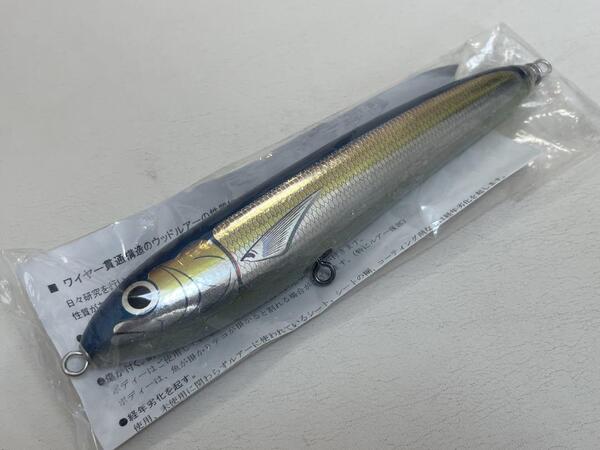 舞姫120 カーペンター carpenter γ BF