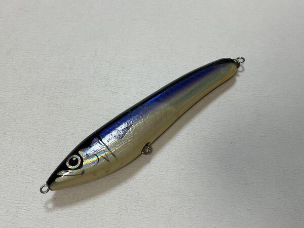 KLL MODEL B01 049A SSランナー カーペンター