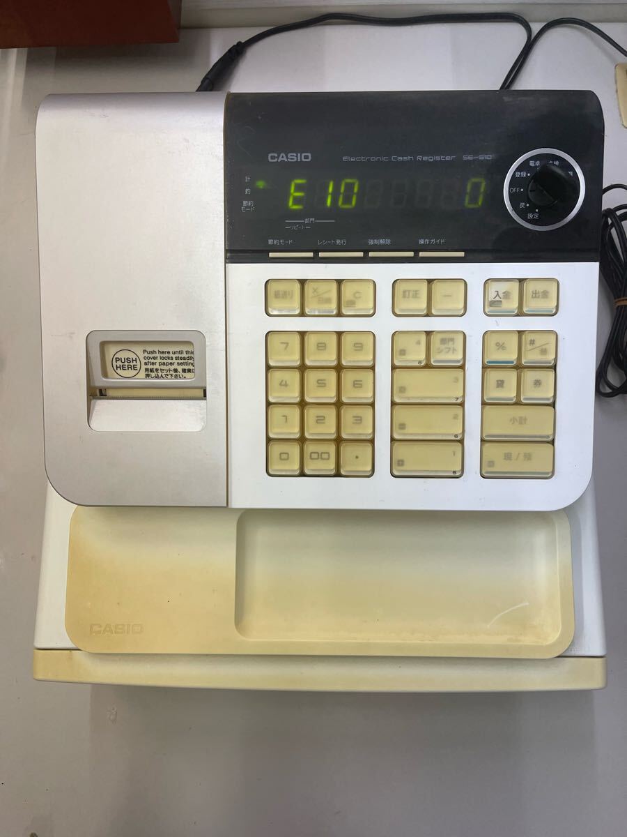 2025年最新】Yahoo!オークション -カシオ se-s10の中古品・新品
