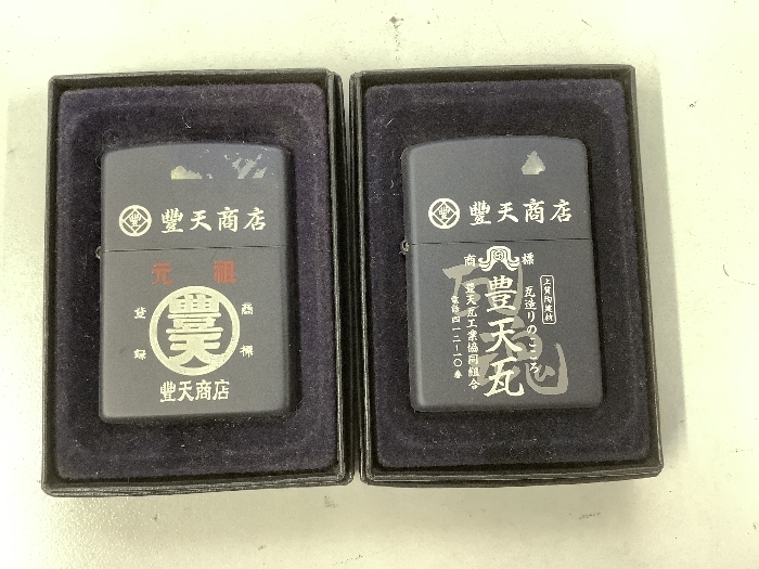 Yahoo!オークション -「zippo スリム ソリッドブラス」の落札