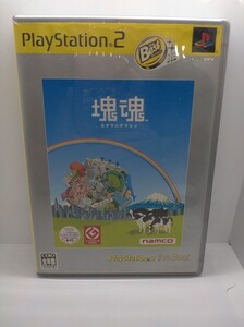 PS2 塊魂 PlayStation2 プレステ2 Best