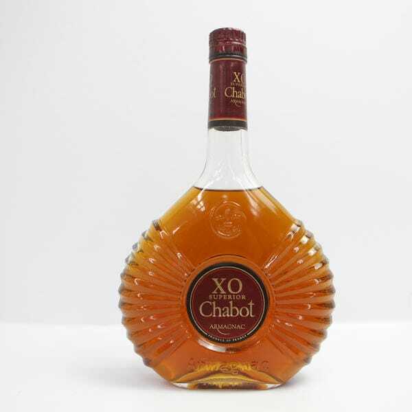 Yahoo!オークション -「chabot xo」(その他) (ブランデー)の落札