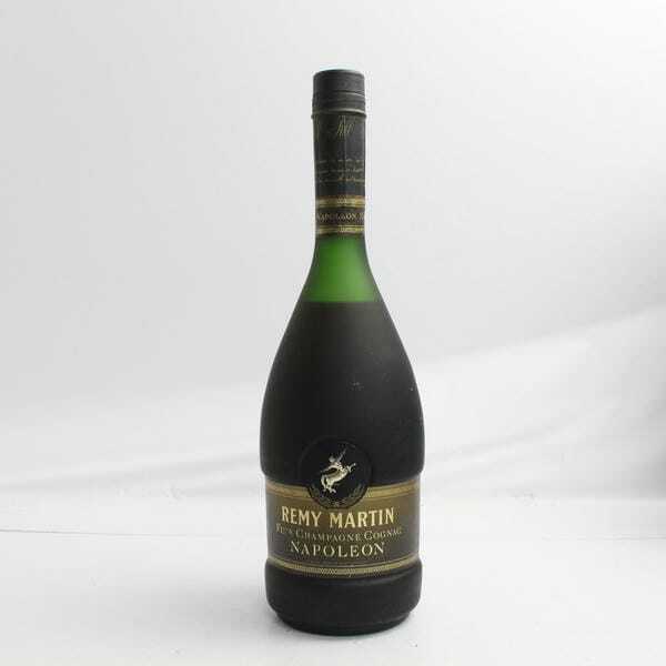 レミーマルタン - REMY MARTIN (レミーマルタン) ブランデー