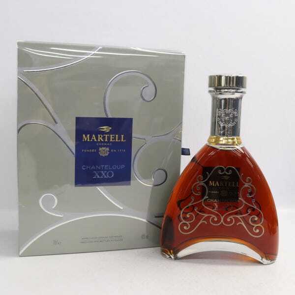 楽天市場】マーテル シャンテルー 700ml 正規品 箱付 MARTELL