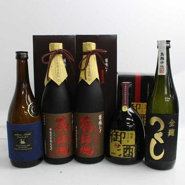 2025年最新】Yahoo!オークション -お酒 まとめの中古品・新品
