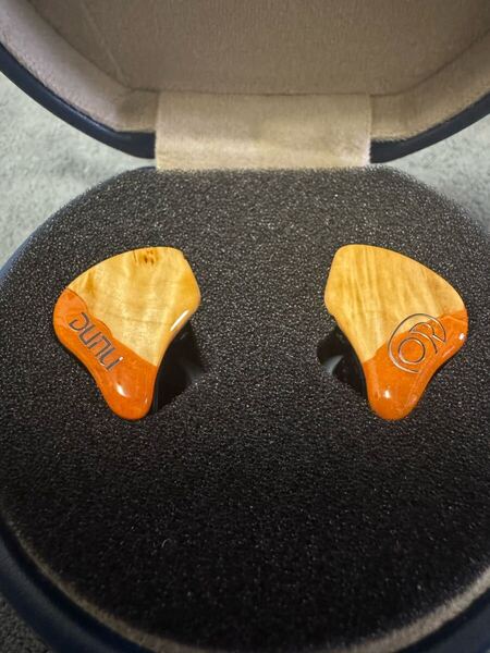 新品 DUNU SA6MK2 開封のみ 未使用品