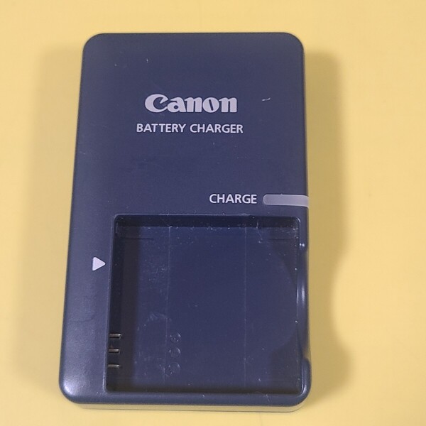0501-5◆◇送料無料 即決 Canon CB-2LV G キャノン バッテリーチャージャー 充電器◇◆