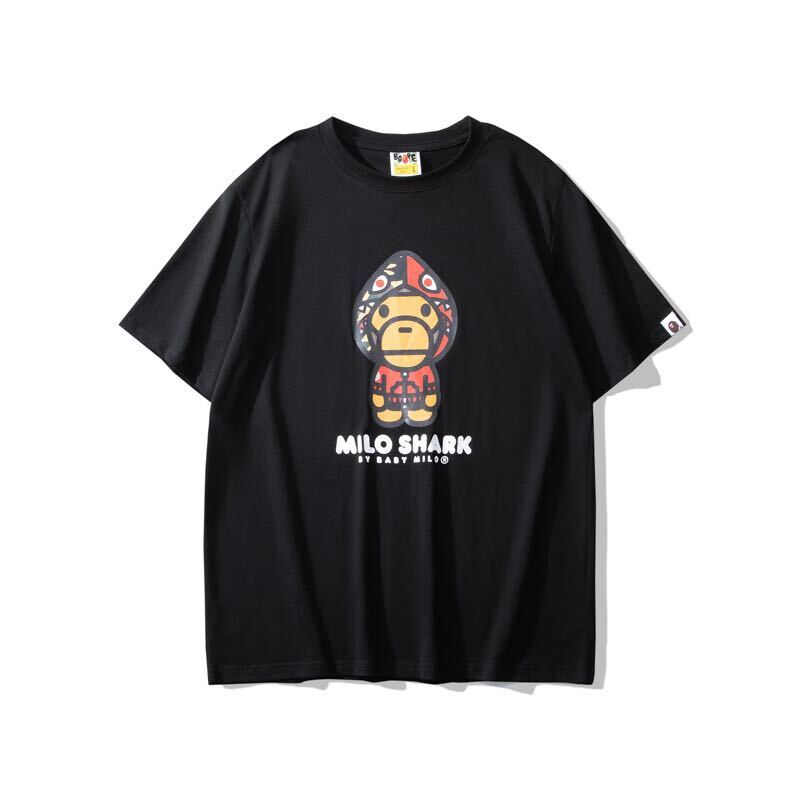 A BATHING APE - APE BAPE KAWS MARVEL COMICS スパイダーマン t