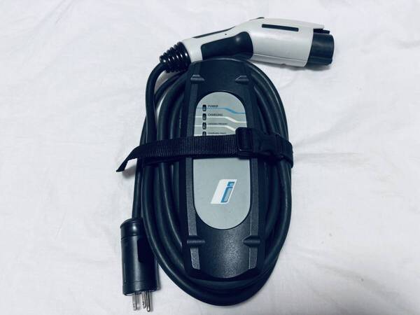 BMW純正モード2充電ケーブル 8648050-01