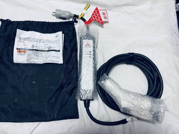 美品 三菱アウトランダー純正 充電ケーブル 9482A426 ④