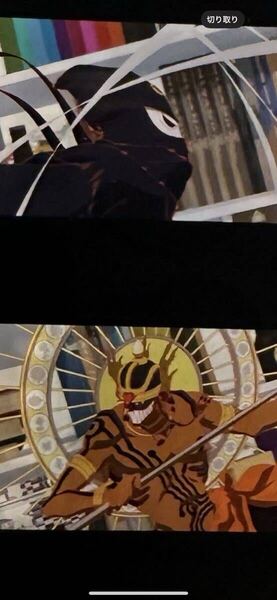 劇場版 サマーウォーズ 映画 特典 コマフィルム