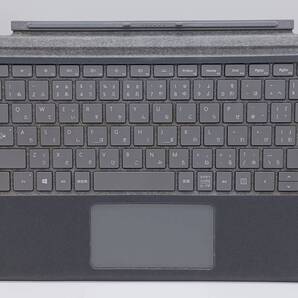 送料無料 お買い得品! Surface Pro 3/4/5/6/7 用 中古キーボード 動作確認済みです。 009