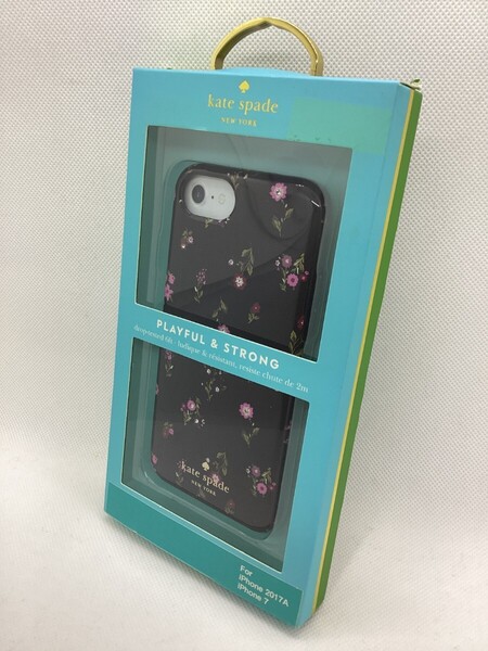(B8)kate spade iphone7/8/se2/se3 ケース