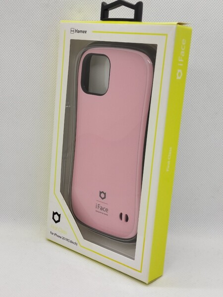 (B10)iFace First Class ケース iPhone11pro /5.8inchケース ピンク