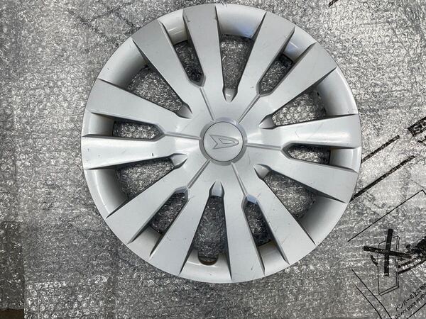 【送料込み】ダイハツ LA150S LA160S ムーヴ 純正 14インチ ホイールキャップ 1枚