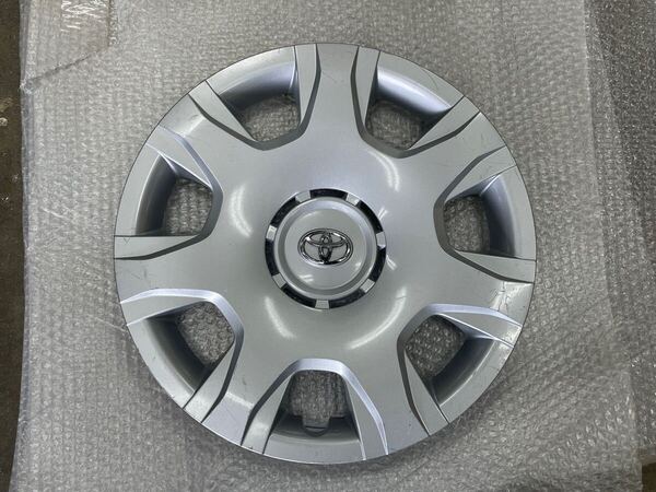 【送料込み】トヨタ 200系 ハイエース 純正 15インチ ホイールキャップ ホイールカバー 1枚 A