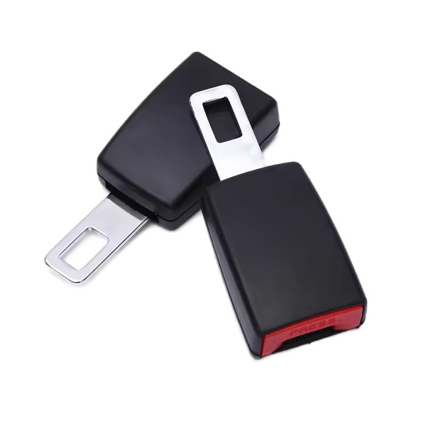 シートベルト バックル 2個 セット アダプター ユニバーサル エクステンダー キャンセラー 延長 ワンタッチ 安全 チャイルドシート 妊婦