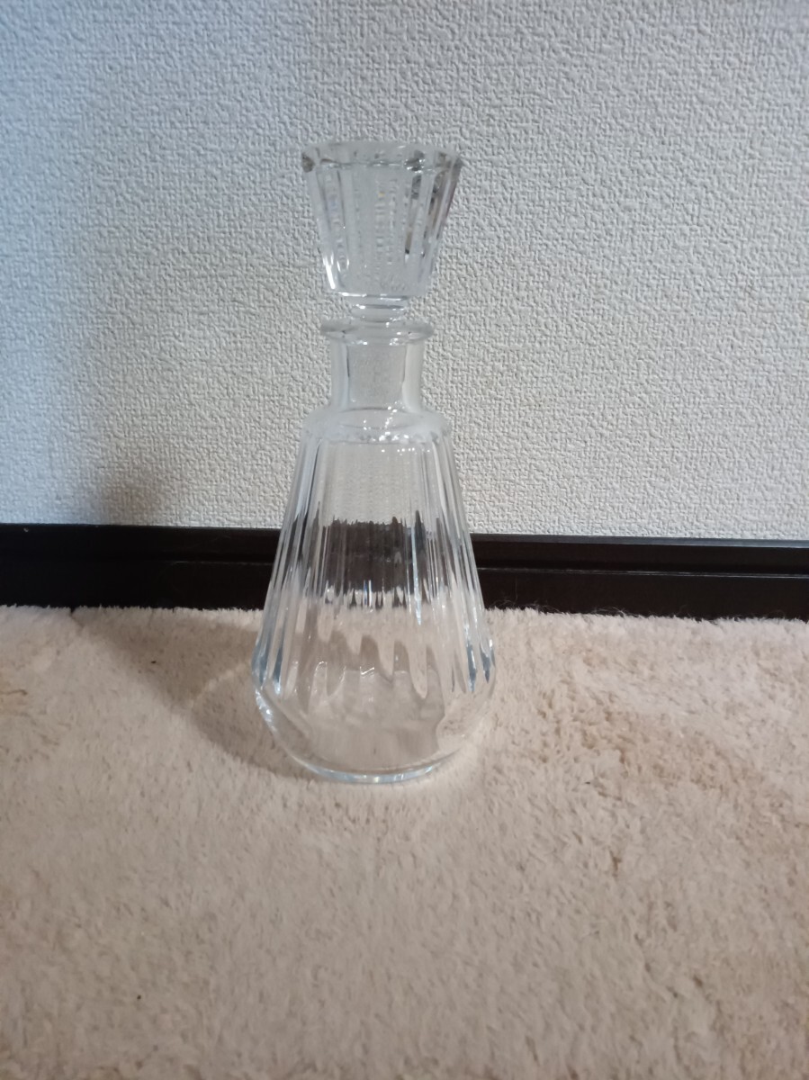 2025年最新】Yahoo!オークション -バカラデキャンタの中古品