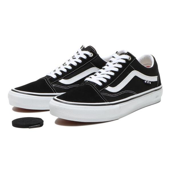 送料無料 新品 Vans Skate Old Skool 26.5cm スケート オールドスクール VN0A5FCBY28 ヴァンズ