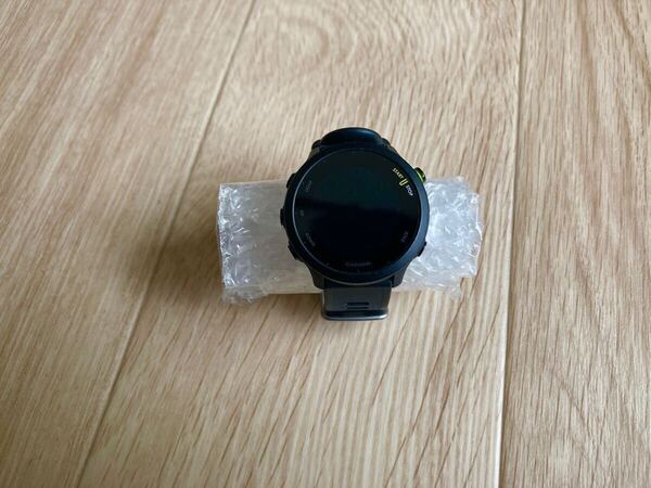 Garmin ForeAthlete 55 スマートウォッチ ガーミン フォアアスリート55