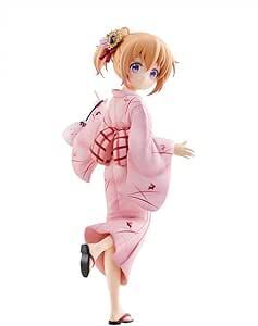 ご注文はうさぎですか? ココア フィギュア