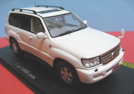 値下！未開封★トヨタ ランドクルーザー100 ラジコン タイヨー 1:18★希少 Amazon.co.jp: ジョーゼン(Jozen) 1/22スケールラジコン トヨタ