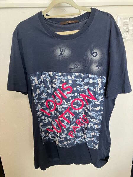 ルイヴィトン Tシャツ