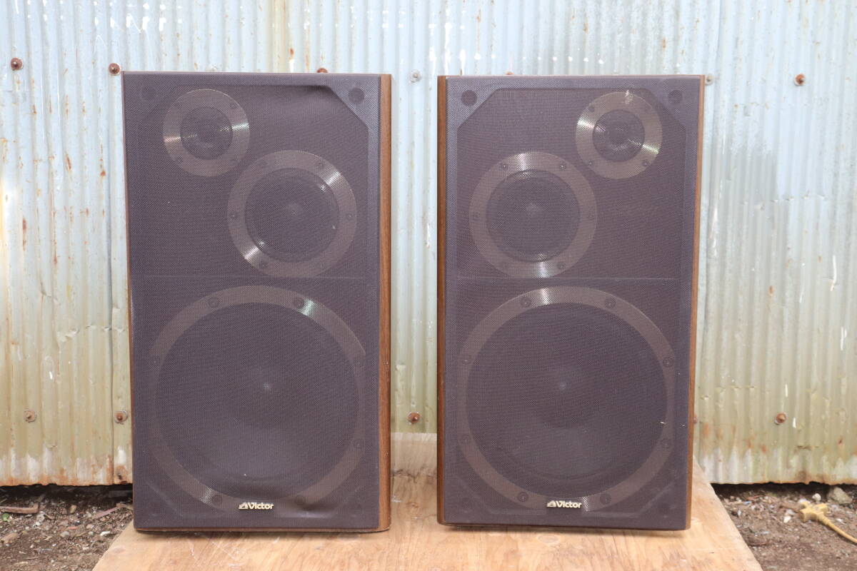 Yahoo!オークション -「victor sx-511」の落札相場・落札価格