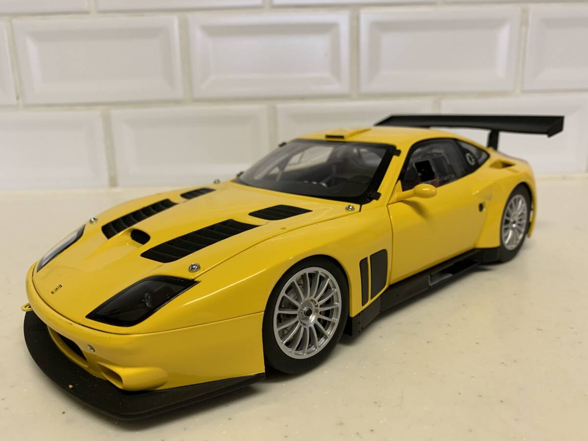 最新の激安 2025年最新】Yahoo!オークション -1 京商フェラーリの中古品 18 ミニカー