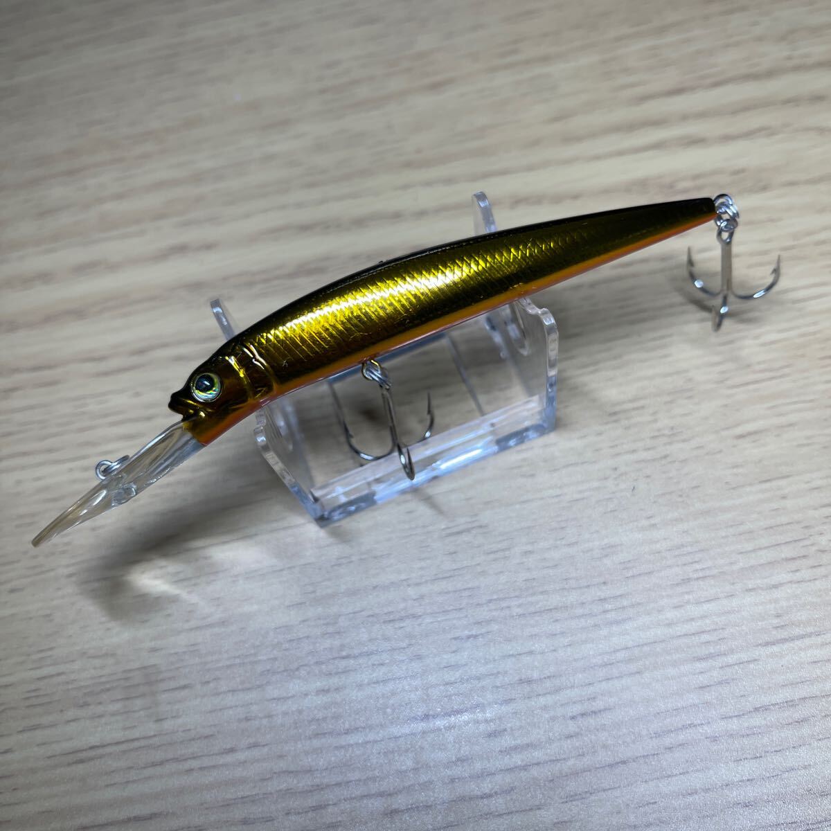 Bibian 比比昂 - A050419 美品 ケンクラフト Ken craft feather