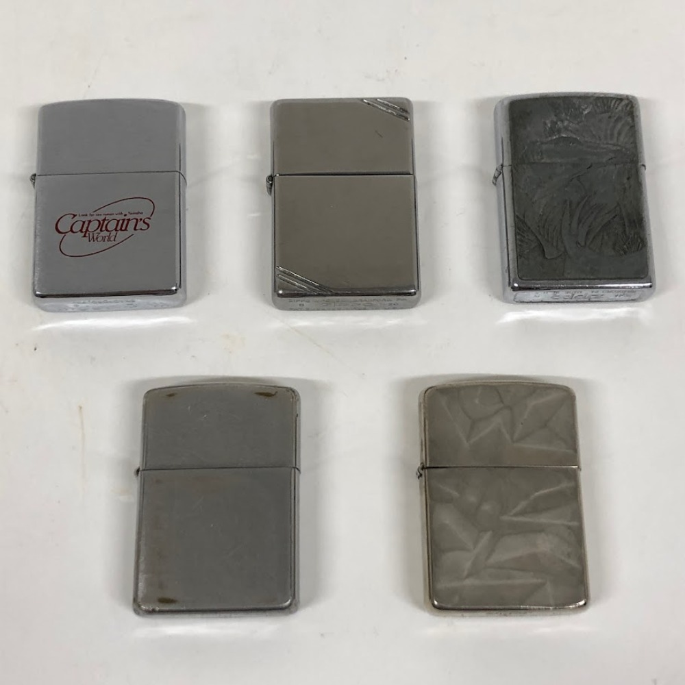 2025年最新】Yahoo!オークション -zippo ジッポー (まとめて