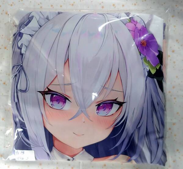 正規品新品 雨の日アリス ブルーアーカイブ 白洲アズサ 第4弾 ソックスver 抱き枕カバー 差分版2(A2+B3)同人