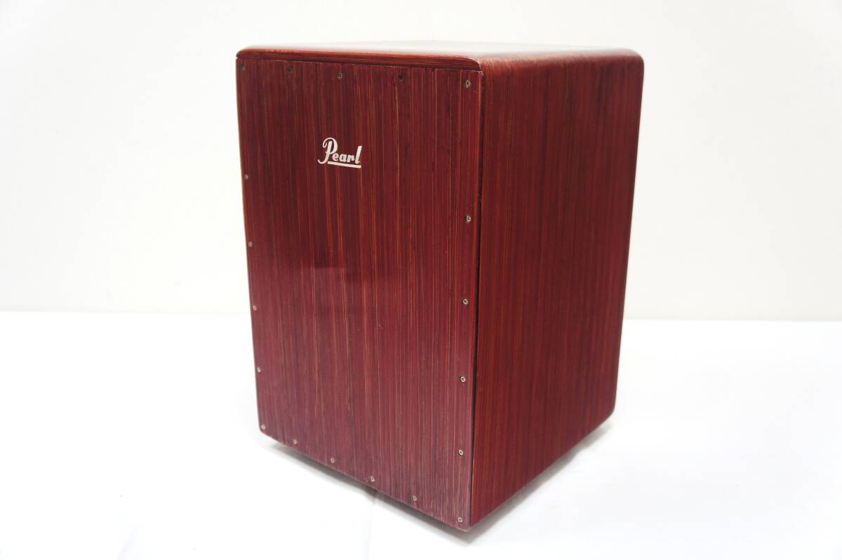 Yahoo!オークション -「pearl パール ブームボックスカホン pcj