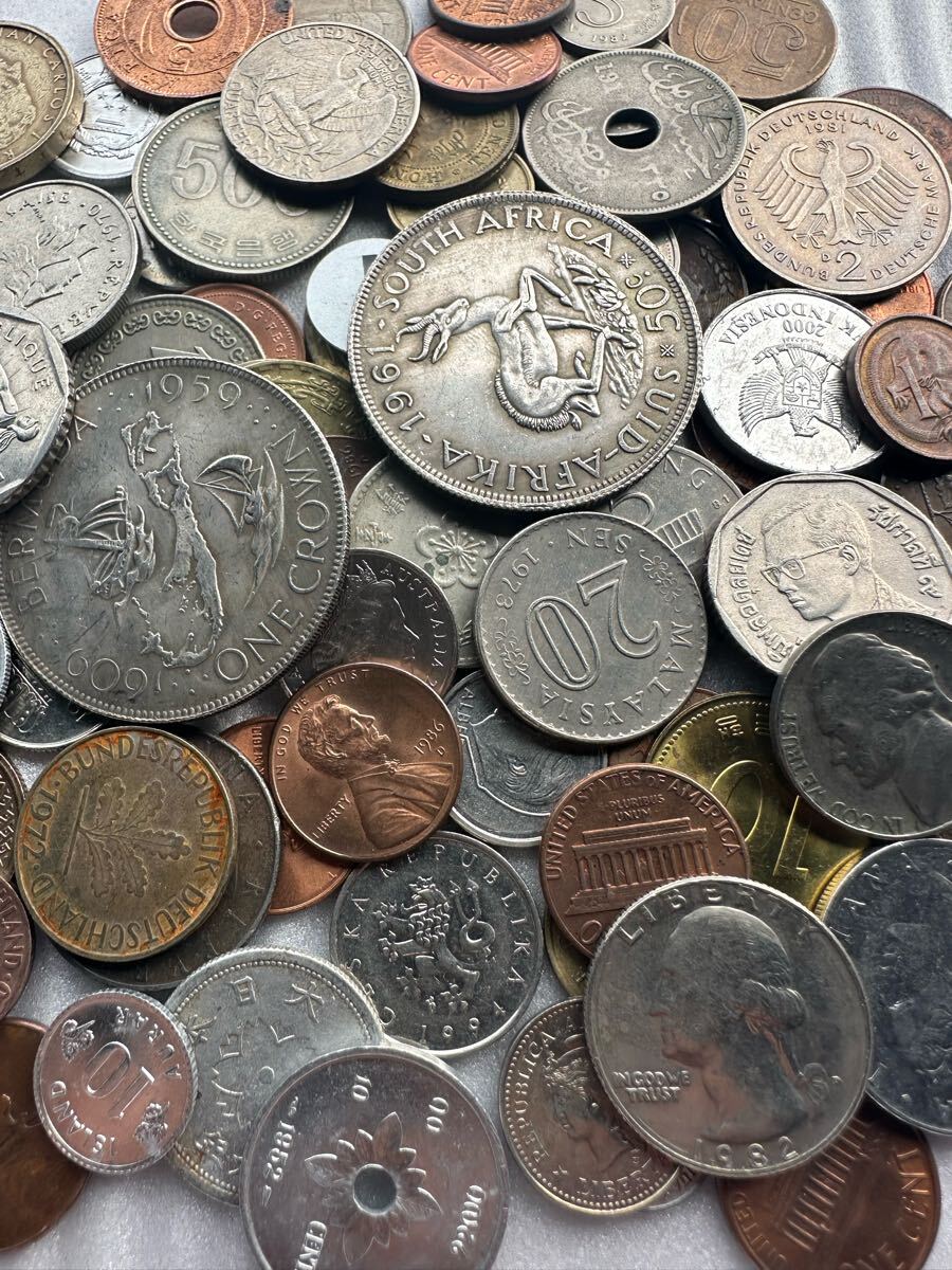 【約146g】海外銀貨まとめ Yahoo!オークション -「銀貨 まとめ」(世界) (硬貨)の落札相場