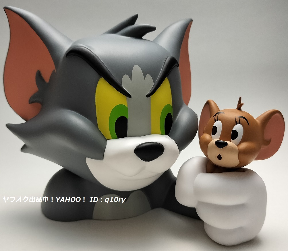 52TOYS BLINDBOX トムとジェリー ファンタジーマジック (6個