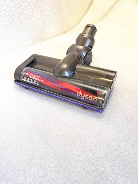 xd003★(送料無料)分解清掃済み dyson 49852 純正モーターヘッド 中古動作品DC62/DC58/DC59/DC61/V6/SV07等用★