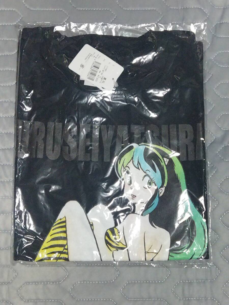 90s うる星やつら LUM T-shirt | What'z up