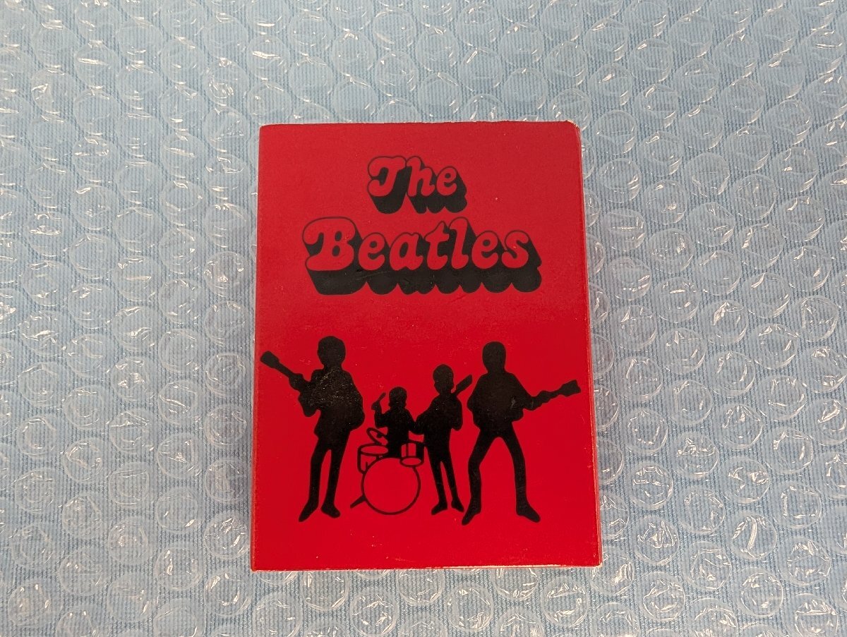 Yahoo!オークション -「ビートルズ (ジッポ zippo)」の落札相場