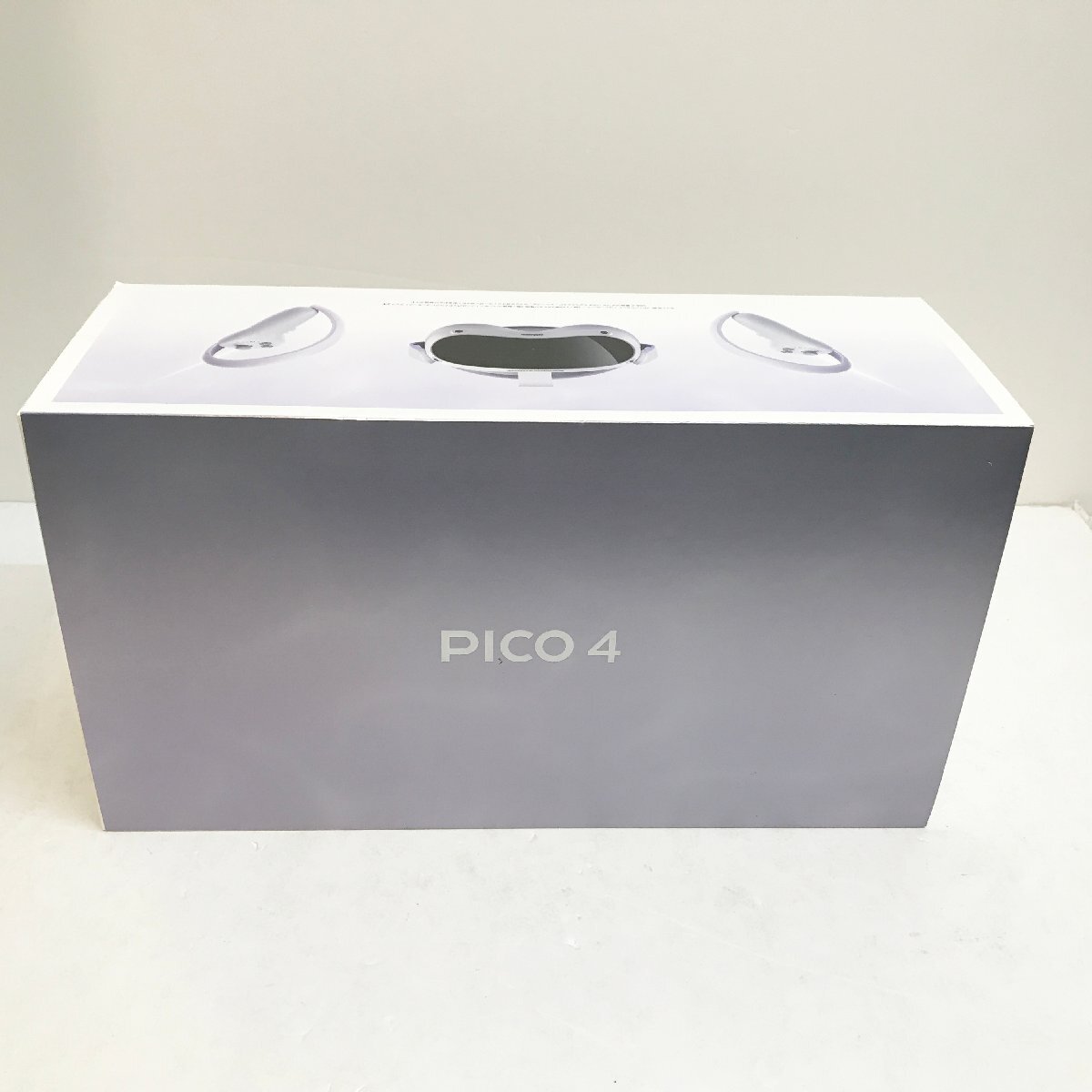 pico4 128gb 中古 Yahoo!オークション -「pico4 128gb」(映像機器) の落札相場