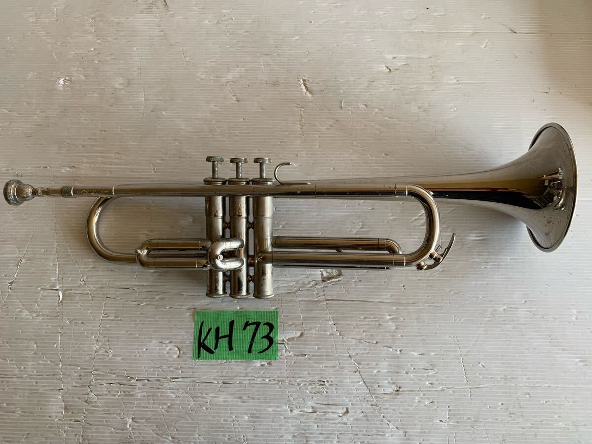 Amazon.co.jp: Yamaha YTR-135 Trumpet College : Musical