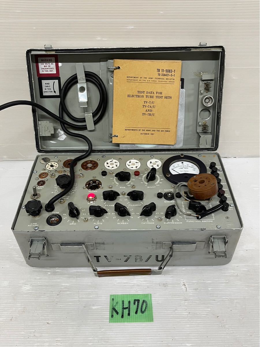 Yahoo!オークション -「真空管試験機」(アンプ) (オーディオ機器