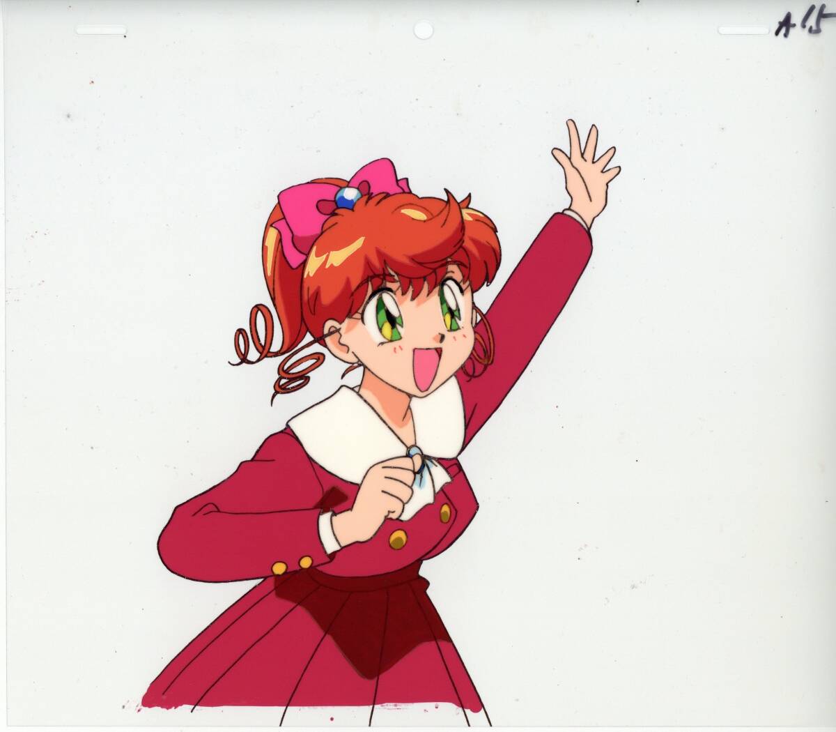 2025年最新】Yahoo!オークション -とんでぶーりん(セル画)の中古