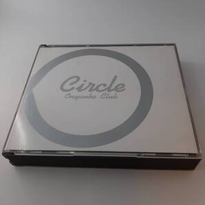 〇 Circle CD おニャン子クラブ 3H18-05@ 中古
