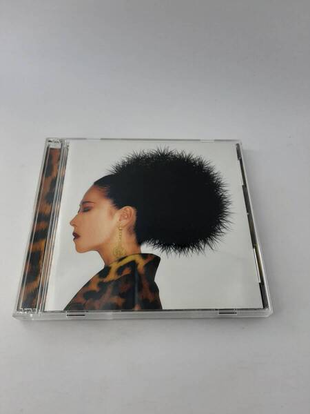 歌姫ベスト~25th Anniversary Selection~ 初回限定盤 DVD付 CD 中森明菜 3H20-05@ 中古
