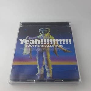 海のYeah!! CD サザンオールスターズ 3H23-05@ 中古