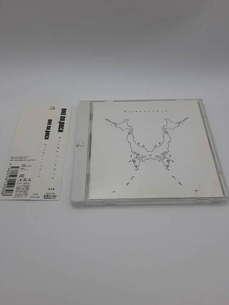 帯つき Niche シンドローム CD ONE OK ROCK ワンオク 3H23-05@ 中古