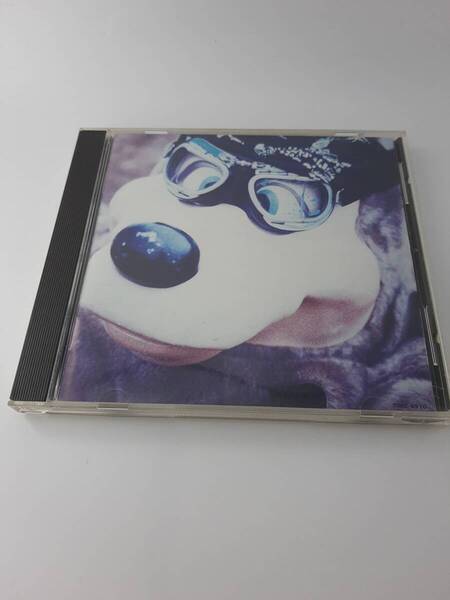 C.B.Jim CD BLANKEY JET CITY ブランキージェットシティ 3H28-05@ 中古