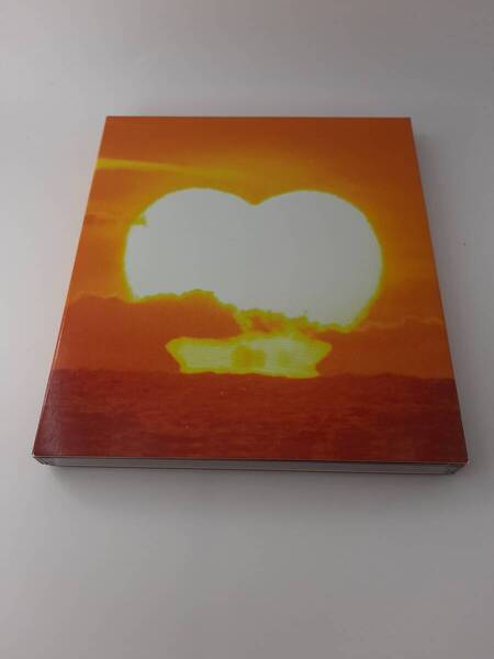 スリーブケース バラッド3 the album of LOVE CD サザンオールスターズ 3H29-05@ 中古