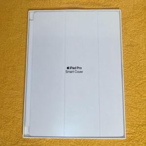 【未開封】Apple 12.9 iPad Proスマートカバー 白 white