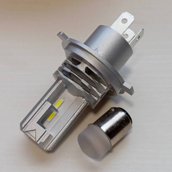 CBR250R MC41 LED ヘッドライト h4 Hi/Lo バルブ S25 テールランプ 2個セット ホワイト HONDA ホンダ /h4z